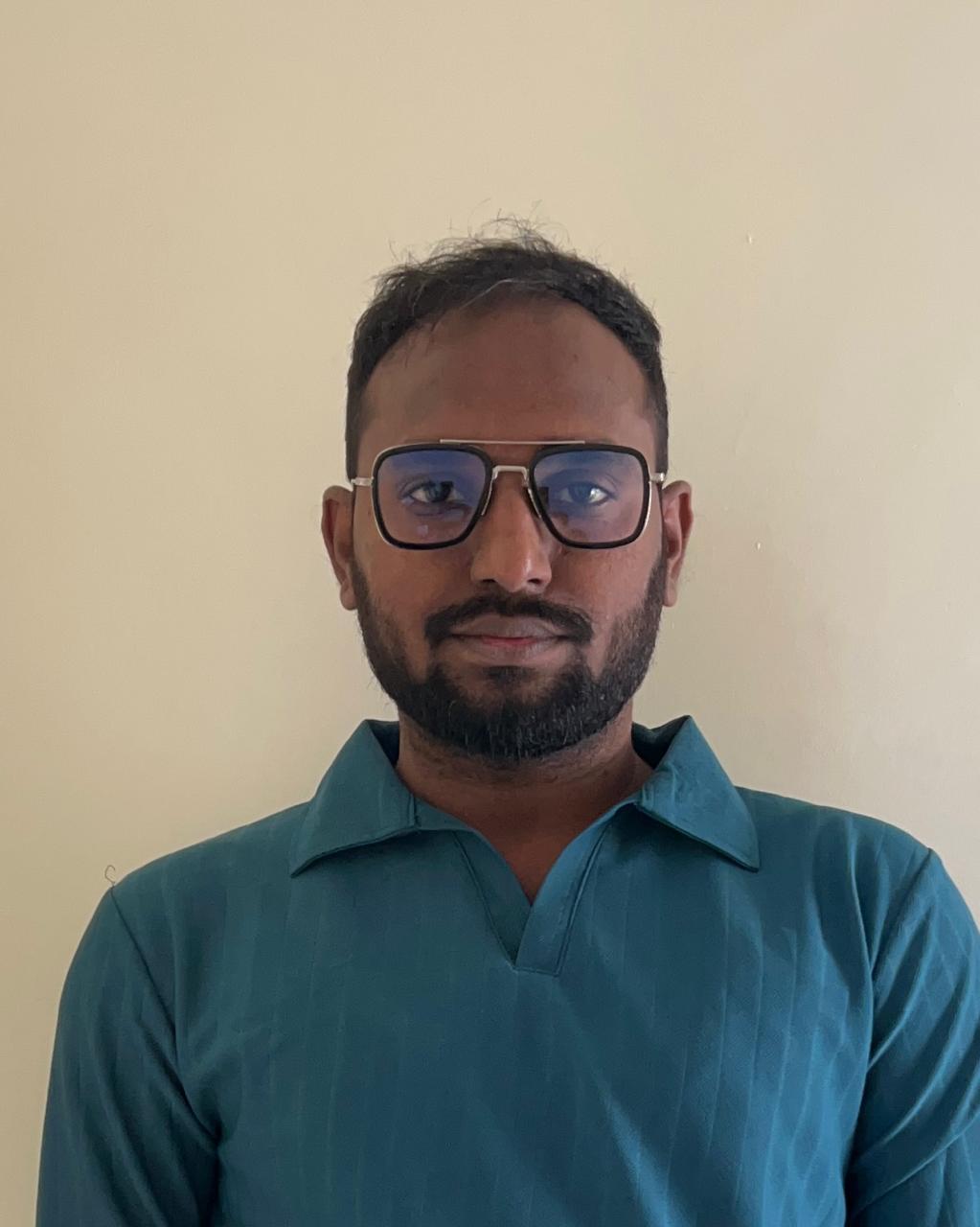 Santhanakrishnan